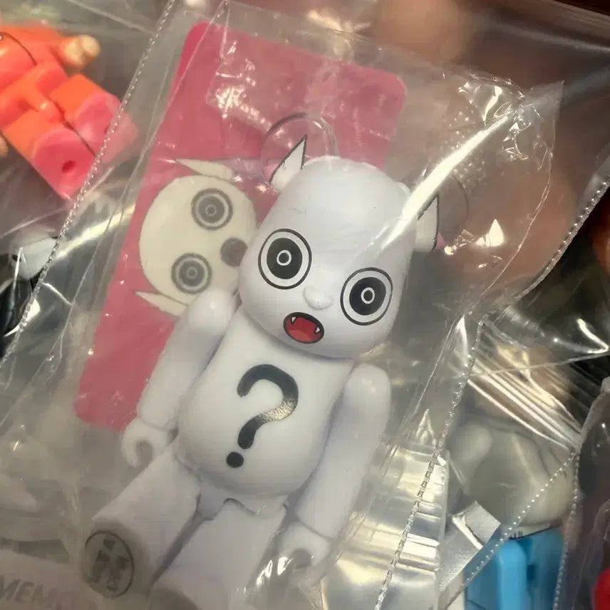 [BUNJANG] Bearbrick 49th Series &