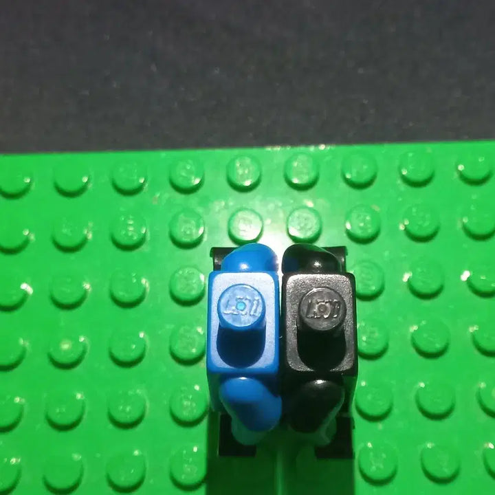 [BUNJANG] LEGO Ninjago Pilot Torso / [정품] 레고 닌자고 파일럿 토르소
