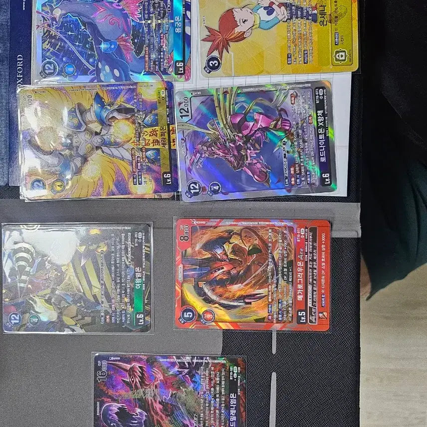 [BUNJANG] Digimon Card Game - Series 19 / 디지몬 카드 19탄 카드판매