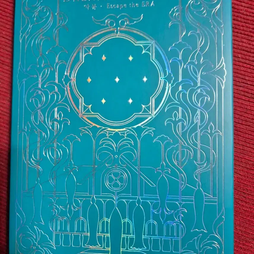[BUNJANG] Dreamcatcher Escape the Era Mini Album / 드림캐쳐 두번째 미니앨범 Escape the Era
