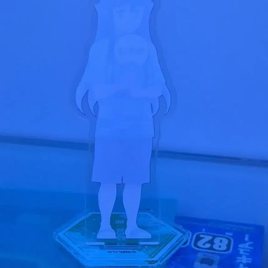 [BUNJANG] Muichiro Tokito Gokurakutou Acrylic Stand / 무이치로 극락탕 아크릴