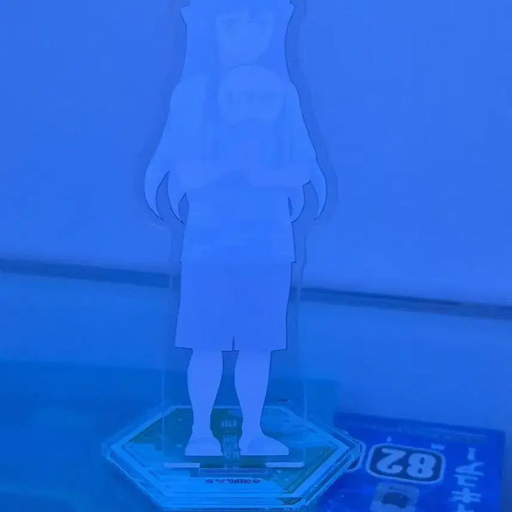 [BUNJANG] Muichiro Tokito Gokurakutou Acrylic Stand / 무이치로 극락탕 아크릴