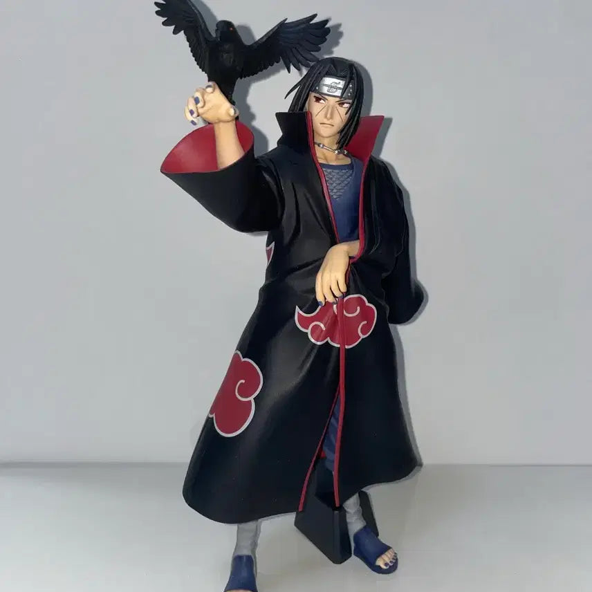 [BUNJANG] Uchiha Itachi Grandista Special Figure / 우치하 이타치 그란디스타 스페셜 피규어