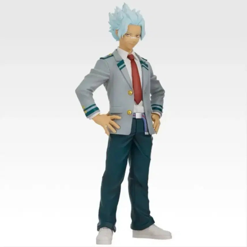 [BUNJANG] My Hero Academia Vigilantes D Prize Shirakumo Sealed / 미개봉 나히아 비질랜티 D상 시라쿠모