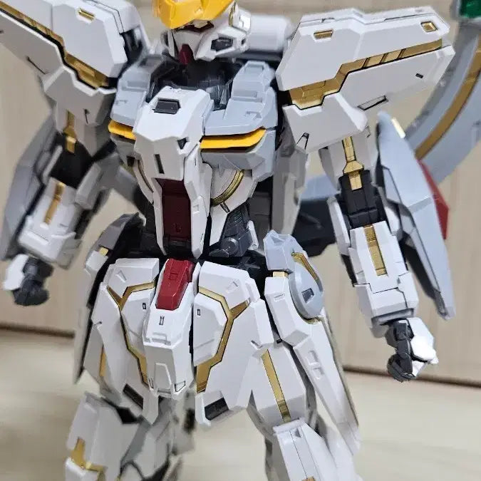 [BUNJANG] Gundam Assembled Models Bundle / 건담 가조립 팝니다