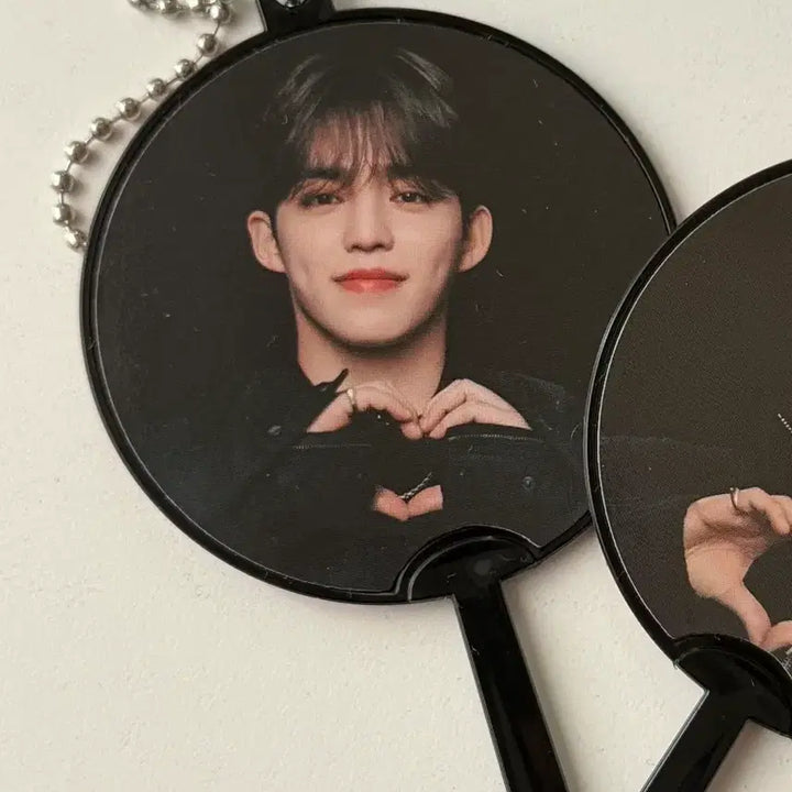 [BUNJANG] SEVENTEEN Follow Again Encore Lucky Draw Mini Picket S.COUPS / 세븐틴 팔로우 어게인 앙콘 럭키드로우 미니피켓 에스쿱스