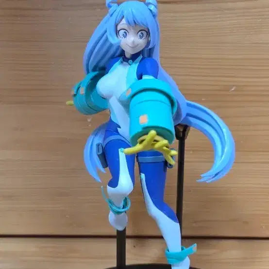 [BUNJANG] My Hero Academia Nejire Hado Figure / 나히아 네지레 피규어