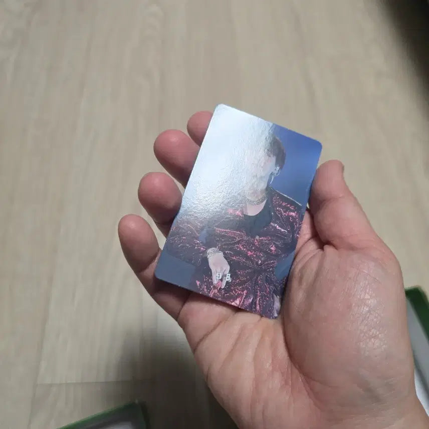 [BUNJANG] BTS Suga LOVE YOURSELF Seoul DVD Photocard Included Full Set / 방탄 럽셀서울 dvd 윤기 포카포함 풀셋양도.  bts suga