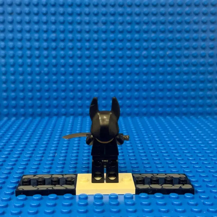 [BUNJANG] LEGO Anubis Minifigure / 레고 아누비스 미니피규어