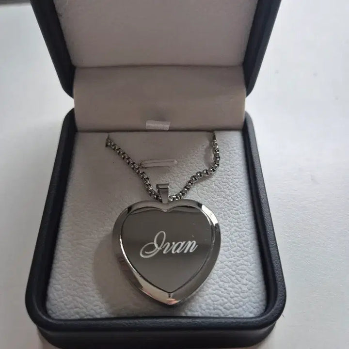 [BUNJANG] AESTHE Ivan Pendant Necklace / 급전)에이스테 카르마 이반 펜던트 목걸이