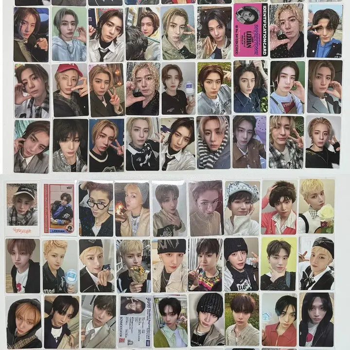 [BUNJANG] BOYNEXTDOOR Myaru POB Photocard Jaehyun, Sungho, Riwoo, Taesan, Leehan, Yunhak / 포마시세)급처) 보넥도 포카 미공포 명재현 성호 리우 태산 이한 운학