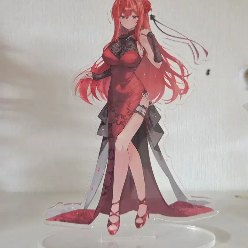 [BUNJANG] Rapi Acrylic Stand / 비공식) 니케 라피 아크릴스탠드