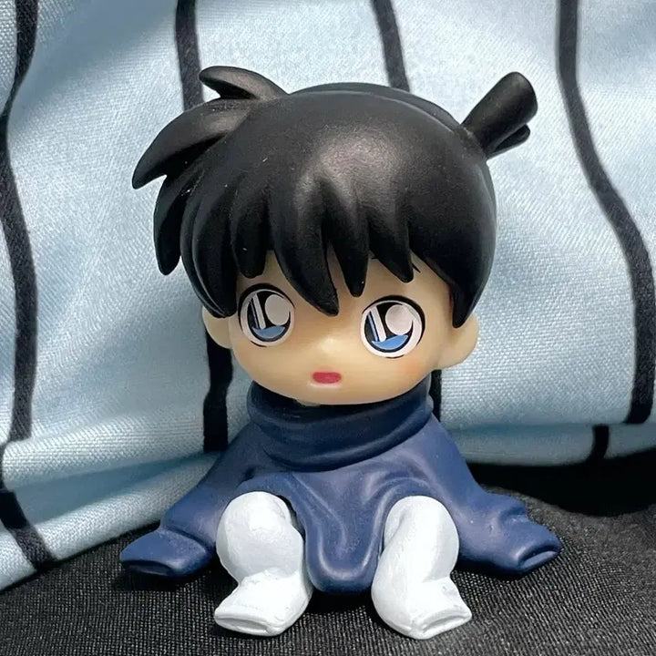 [BUNJANG] Detective Conan Kudō Shinichi Chijimase Vol. 9 Figure / 명탐정코난 치지마세 9탄 쿠도 신이치