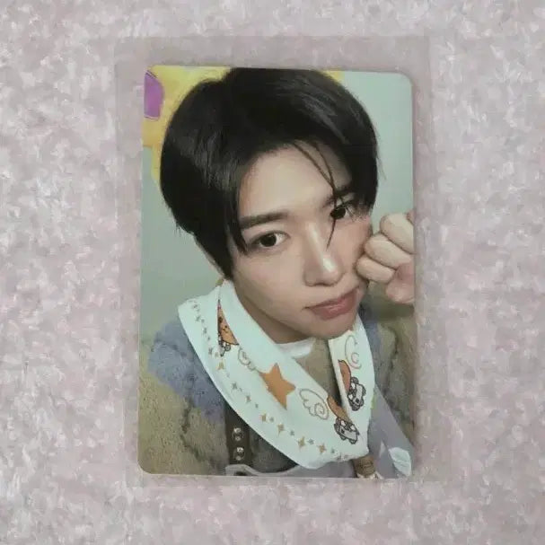 [BUNJANG] NCT WISH Sion Bakery Photocard / 엔시티위시 베이커리 시온 7만 포카