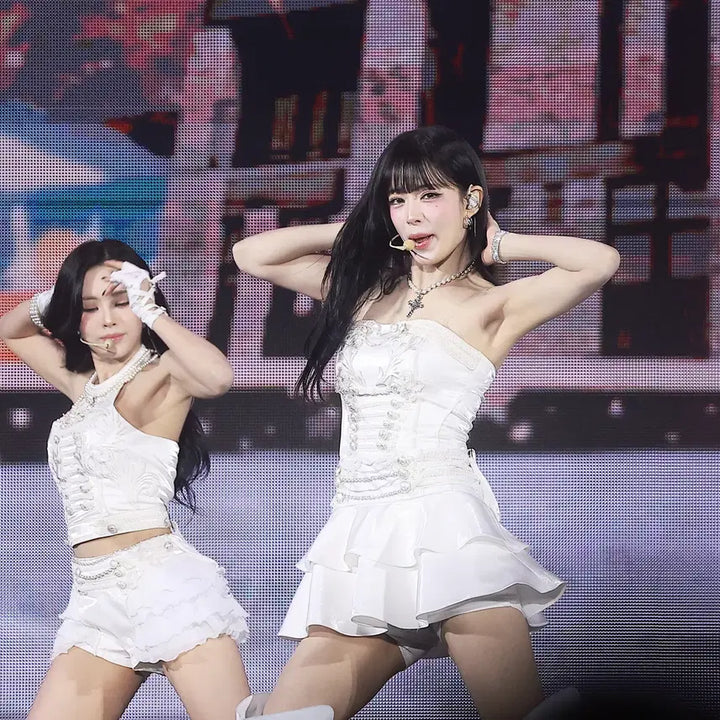 [BUNJANG] Chaeyeong Lee High-Quality Data Pack (Idol Girl Group) / 260130 이채영 4009장 초고화질 데이터 (아이돌 걸그룹)