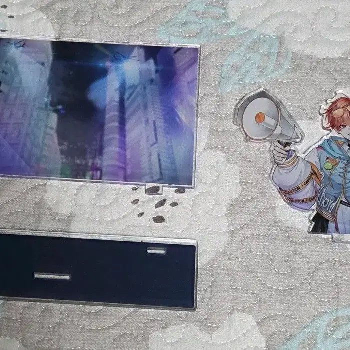 [BUNJANG] TREASURE Haruto PSYCODE 3D Goods / 싸이코드 하루토 3D 굿즈 판매