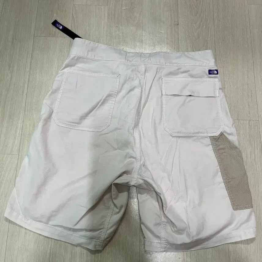 [BUNJANG] The North Face Purple Label Carpenter Pants / 노스페이스 퍼블라벨 카펜터