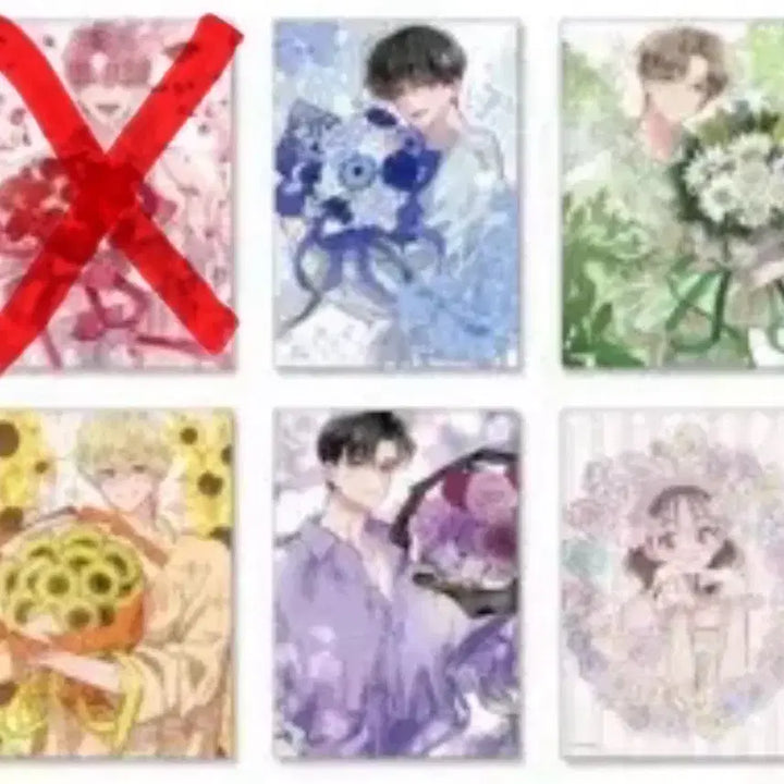 [BUNJANG] Tamon Animeanimate Heart Can Badge, Bromide Split Set / 타몬 군 지금 어느 쪽 애니메이트 하트 캔뱃지, 브로마이드 분철