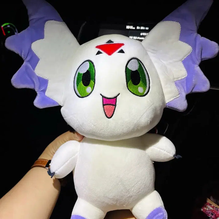 [BUNJANG] Authentic Digimon Donglemon Plush Doll / 정품)디지몬 동글몬 인형