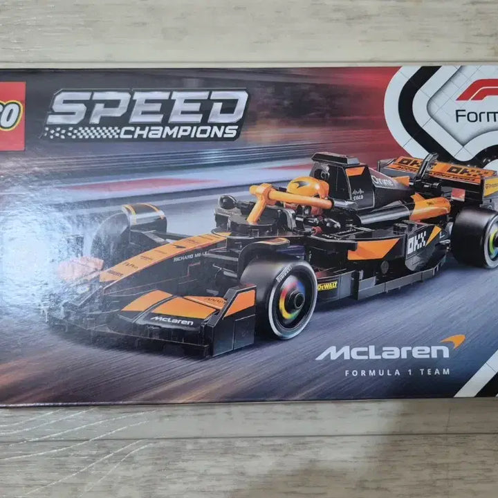 [BUNJANG] LEGO 77254 + 77251 Bundle Set / 미개봉. 레고 77254 + 77251 일괄.
