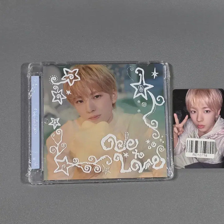 [BUNJANG] NCT WISH &