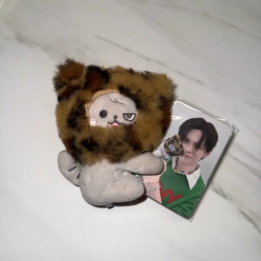 [BUNJANG] TREASURE Yoshi Doll / 퍼니 트레저 요시 인형 양도 TREASURE 공식