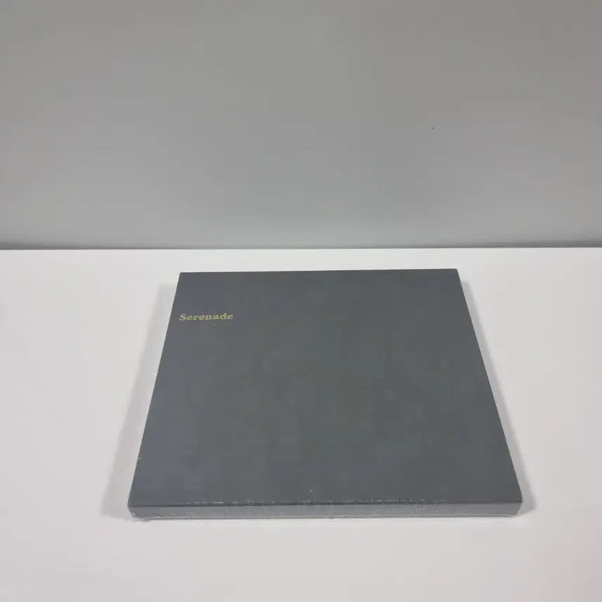 [BUNJANG] Sunwoo Jung-a 3rd Album "Serenade" CD / 선우정아3집 Serenade 앨범 CD