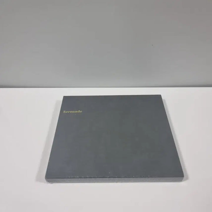 [BUNJANG] Sunwoo Jung-a 3rd Album "Serenade" CD / 선우정아3집 Serenade 앨범 미개봉 CD