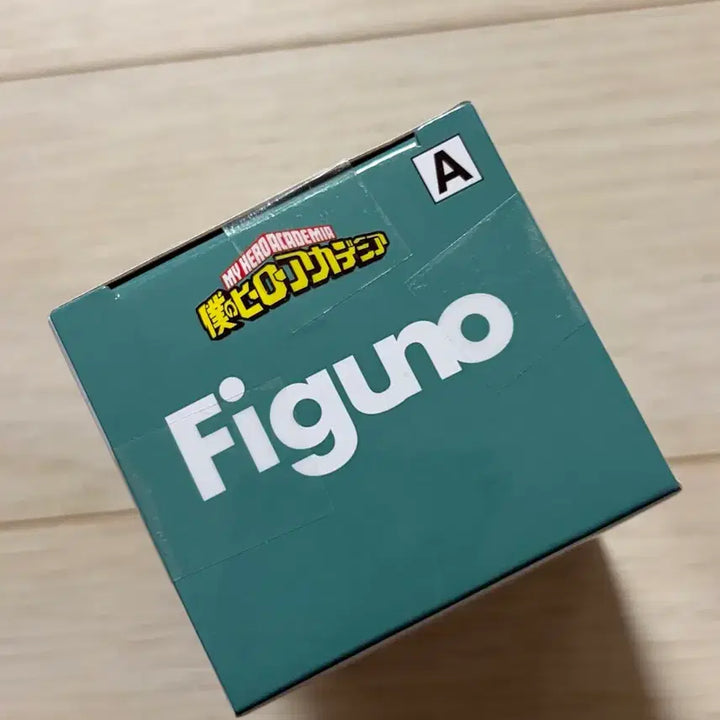 [BUNJANG] Bandai Spirits My Hero Academia Izuku Midoriya A Figure / 나의 히어로 아카데미아 피규어 이즈쿠 미도리야 A