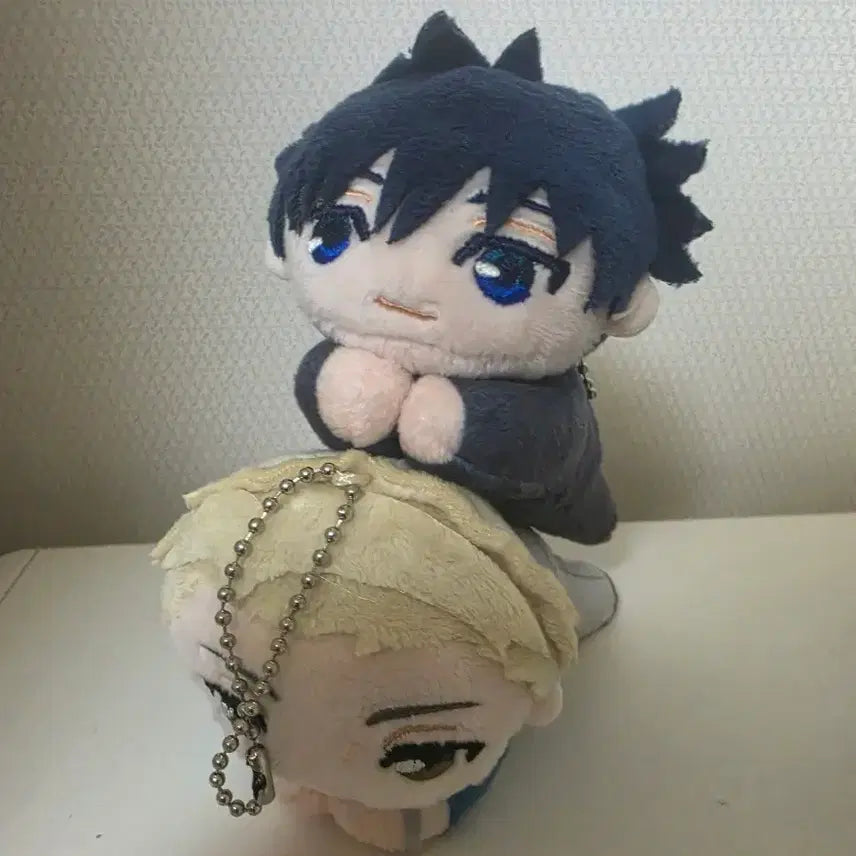 [BUNJANG] Megumi Nanami Hug Character Plush / 메구미 나나미 허그캬라