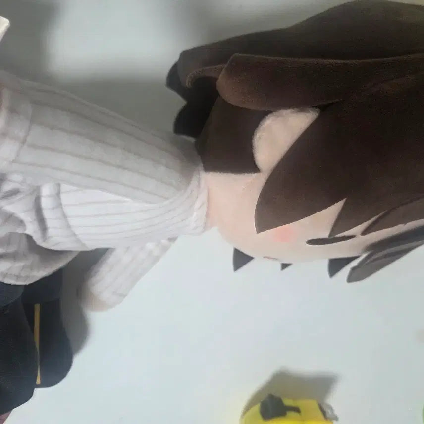 [BUNJANG] Saekano: How to Raise a Boring Girlfriend Megumi Kato Fuwafuchi Plush Doll / 시원찮은 그녀를 위한 육성방법 카토 메구미 후와푸치 인형 누이 시원그녀