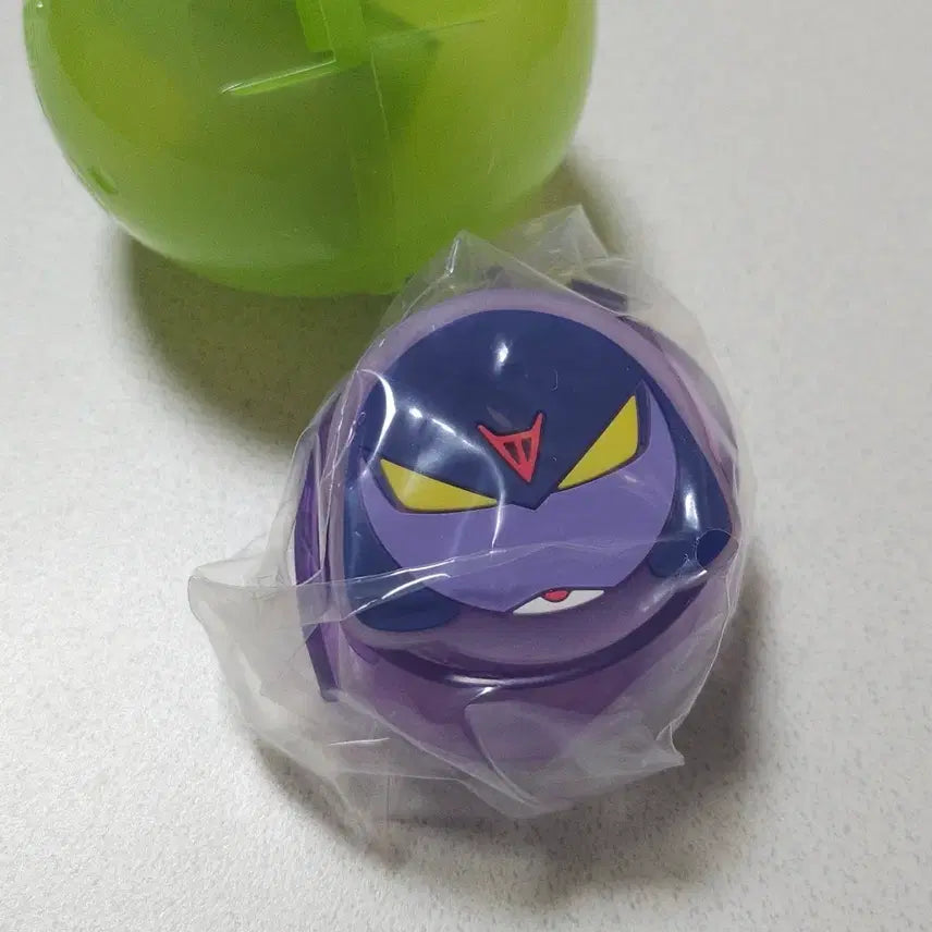 [BUNJANG] Keroro The Frog Garuru Light Breath Bracelet (Sealed) / (미개봉 새상품) 개구리 중사 케로로 가루루 라이트브레스 팔찌