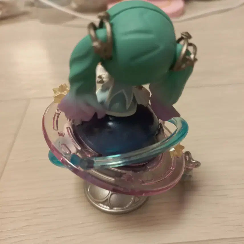 [BUNJANG] Re-Ment Hatsune Miku Starryum Figure / 리멘트 하츠네 미쿠 스타리움 피규어