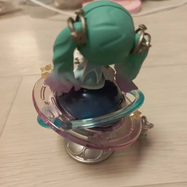 [BUNJANG] Re-Ment Hatsune Miku Starryum Figure / 리멘트 하츠네 미쿠 스타리움 피규어