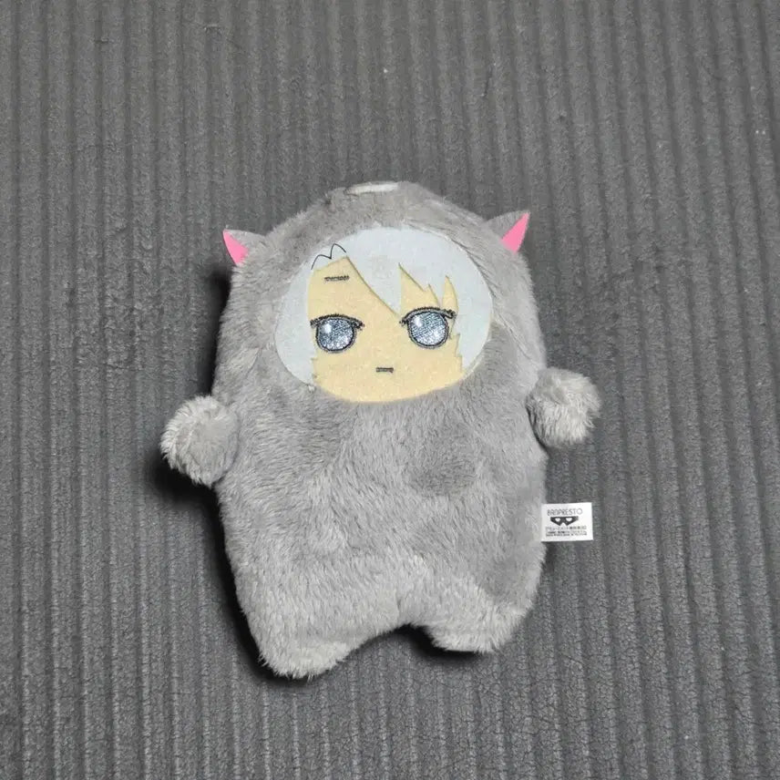 [BUNJANG] IDOLiSH7 TRIGGER Yaotome Gaku Monmoni Plush (Old Edition) / 아이나나 트리거 야오토메 가쿠 몬누이 몬가쿠 구판
