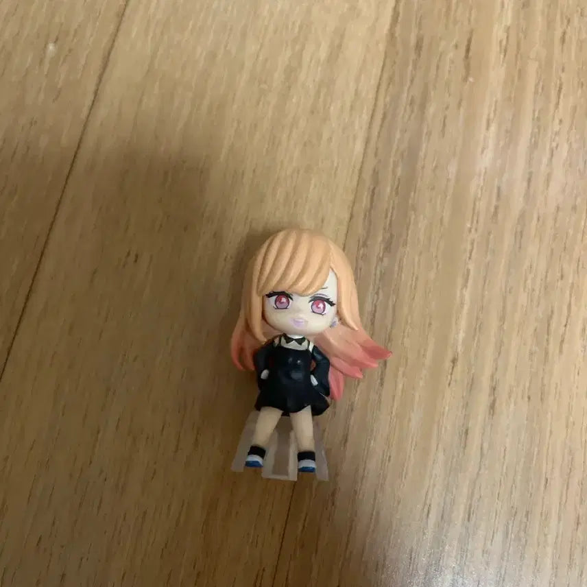 [BUNJANG] Stayc Sieun Figure / 그비돌 마린 미니 피규어