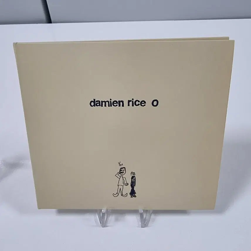 [BUNJANG] Damien Rice Album Collection CD / 데미안 라이스 앨범 모음 CD