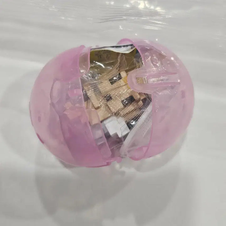 [BUNJANG] Tamagotchi Pixel Gacha (Kuri Ten 1) Sealed New Product / 미개봉새상품)다마고치픽셀가챠(쿠리텐1)