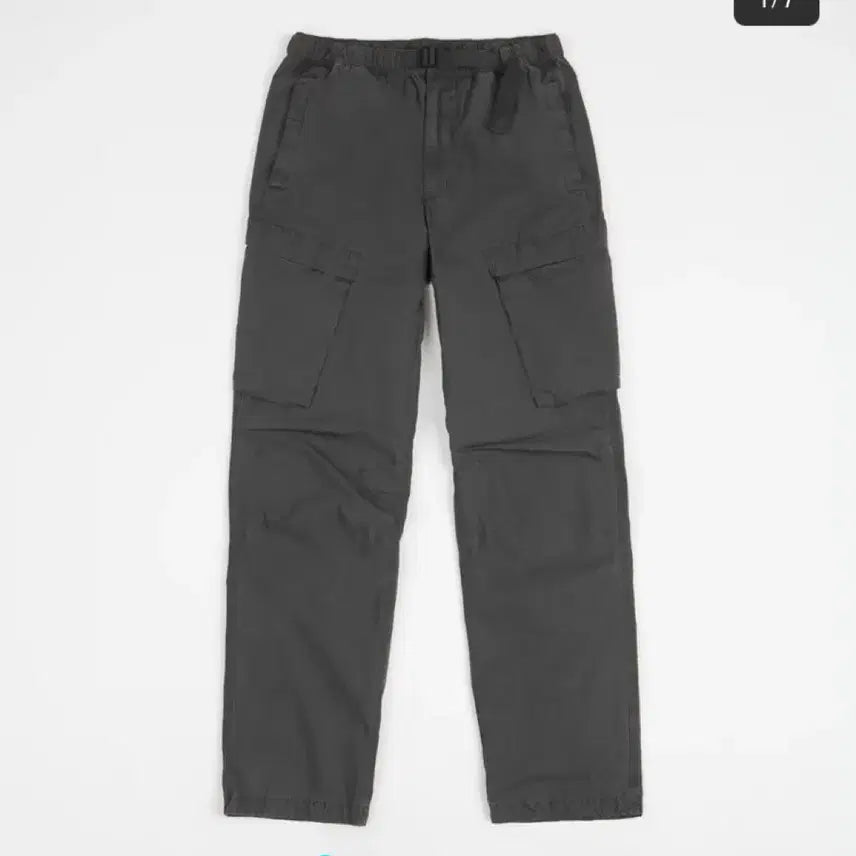 [BUNJANG] Carhartt WIP Kenard Cargo Pants (S) / 칼하트wip kenard 카고 팬츠(S)(실측참고필수)