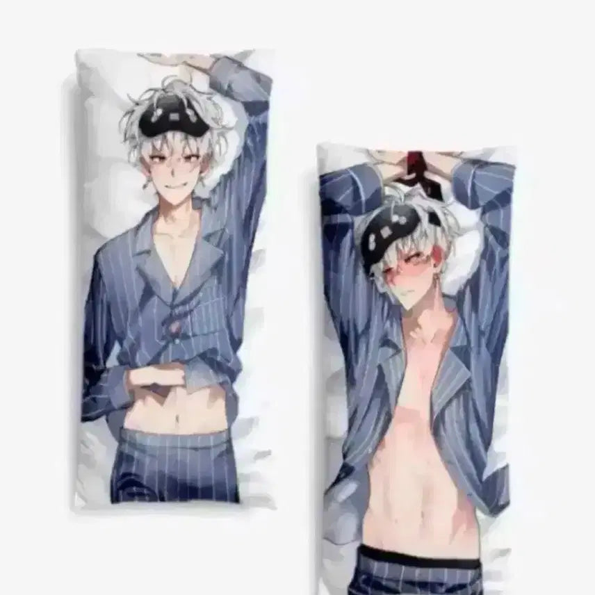 [BUNJANG] Late Sleep Dakimakura / 늦잠 다키마쿠라
