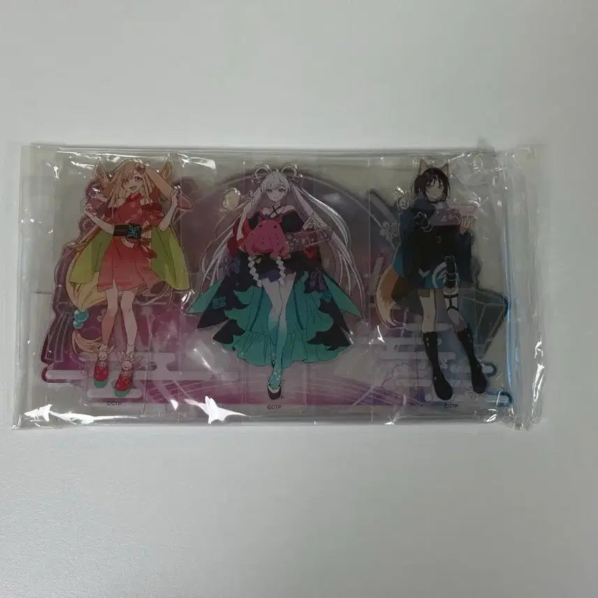 [BUNJANG] Kaguya-sama: Love is War DICE Acrylic Diorama / 초카구야공주 DICE 아크릴 디오라마 팝니다