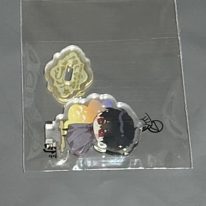 [BUNJANG] LeBom Baekya-ui Kkotgil Serang Jardet B Mini Acrylic Stand (Sealed) / 미개봉) 레봄 백야의꽃길 세랑자드테이 미니 아크릴스탠드