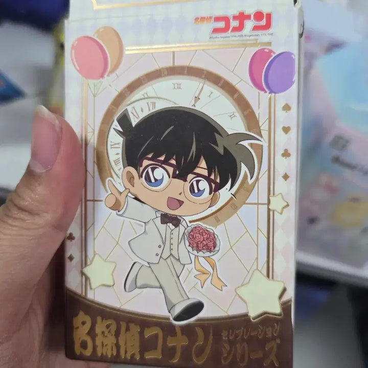 [BUNJANG] POP MART Conan Wedding Kazuha Figure / 팝마트 코난 웨딩 카즈하