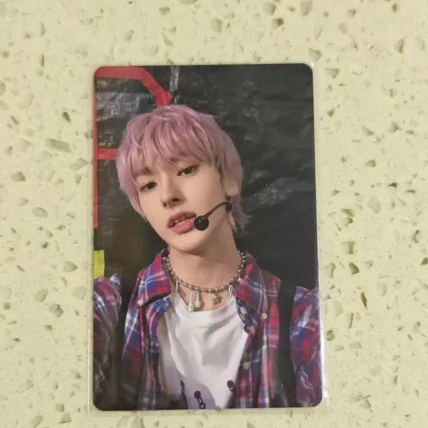 [BUNJANG] Shanghai Pop-up Photocard / 예판 smtr25 상하이 팝업 포카