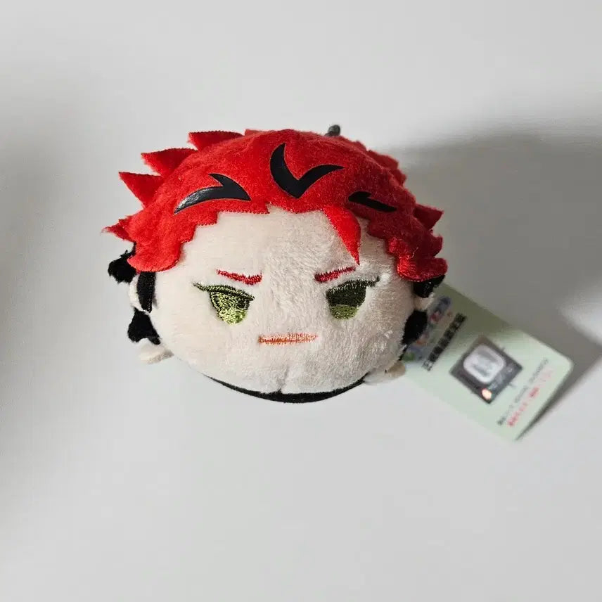 [BUNJANG] Ensemble Stars Kuro Mochi-Mochi Mascot / 앙스타 쿠로 모찌마스
