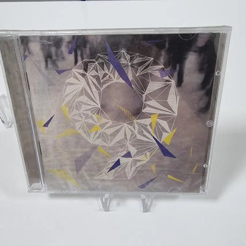 [BUNJANG] 9와 숫자들 Complete Album Collection CD Set / 9와 숫자들 앨범 모음 CD