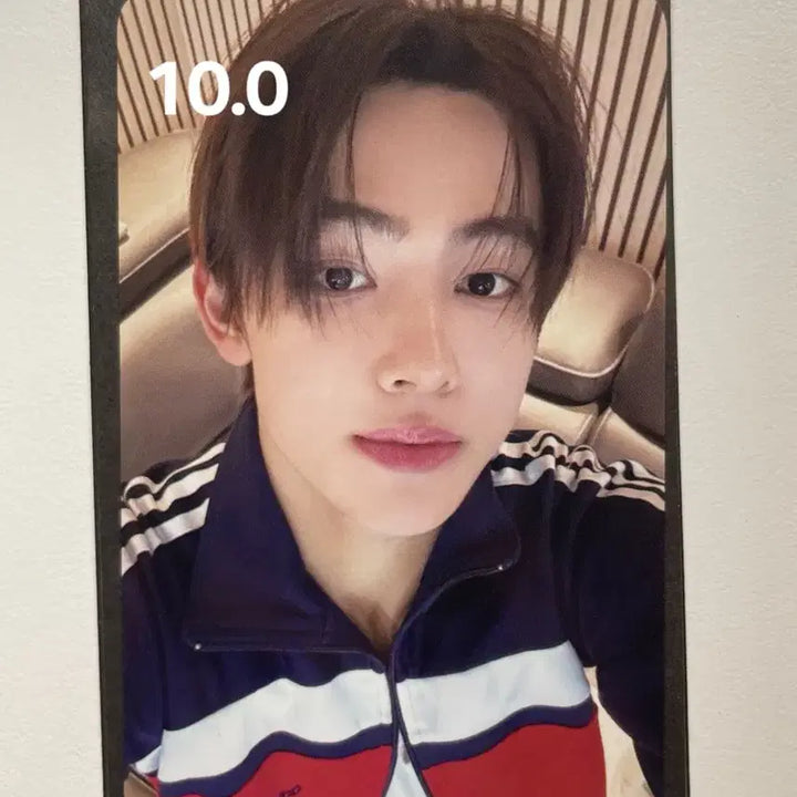 [BUNJANG] TNT Jhoon Sung Hyun Acai Official Photocard / 코르티스 주훈 성현 TNT 아사이 공방 사녹 포카 양도