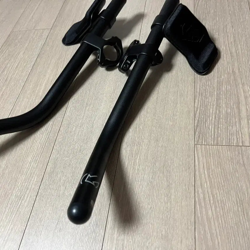 [BUNJANG] Shimano Pro TT Bar / 시마노 프로 tt바
