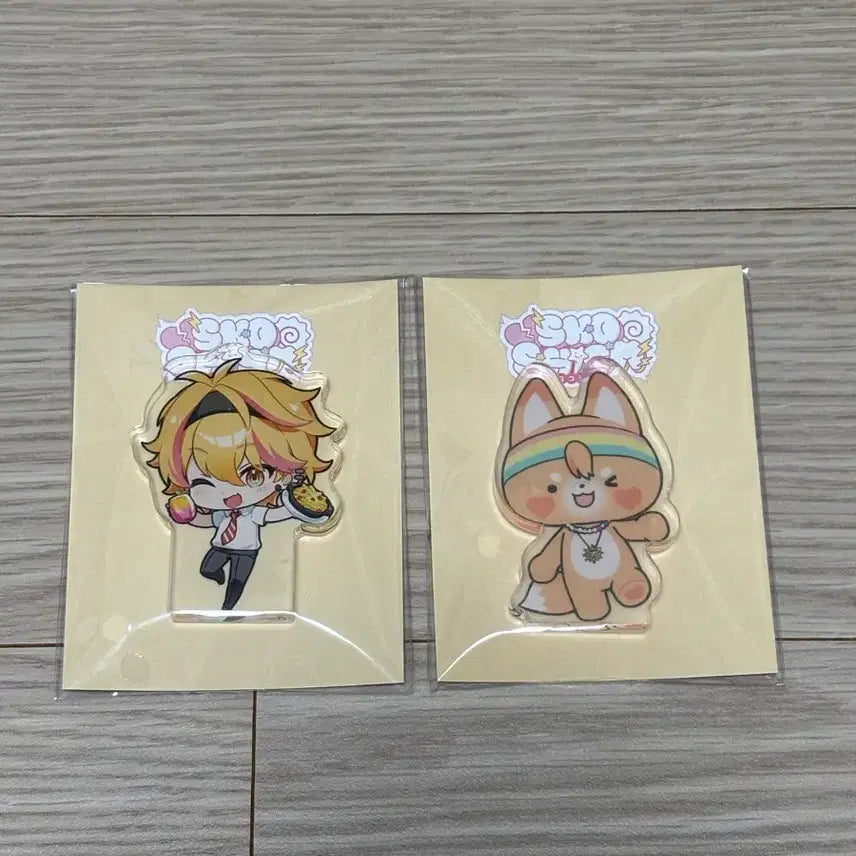 [BUNJANG] Scishism 2nd Anniversary Mirai Line Pop-up Nino Korotto / 스코시즘 2주년 미라이라인 팝업 니노 코롯토