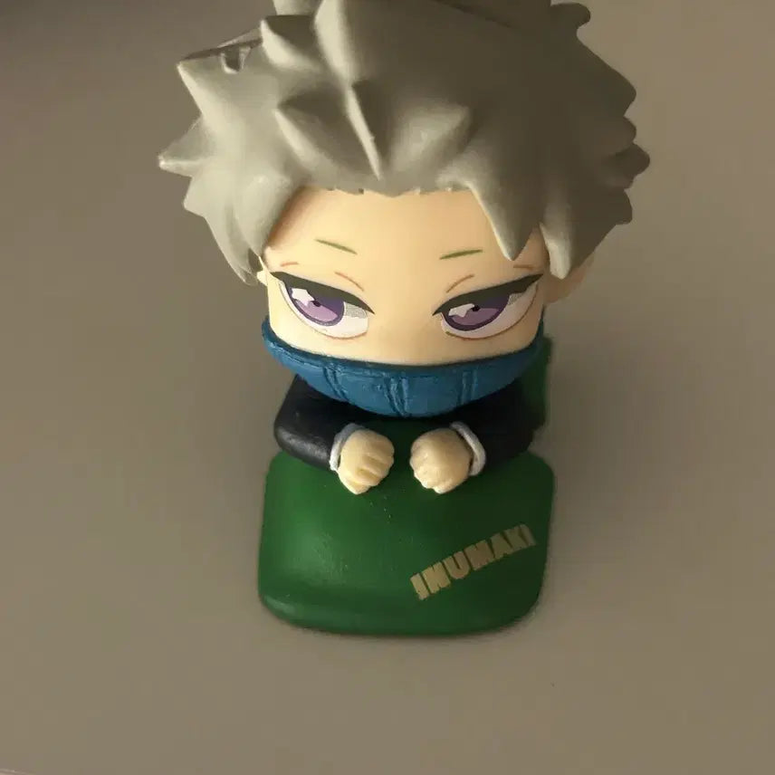 [BUNJANG] Toge Inumaki Figure / 이누마키토게